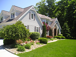 Landscapers and Lawncare Services in Lincoln, DE